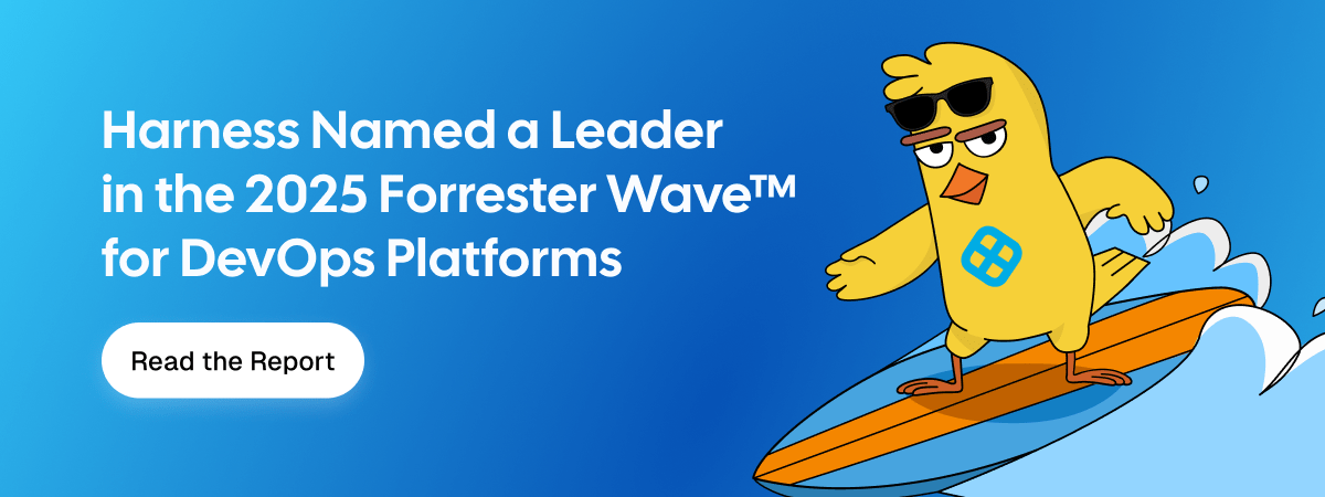 Harness Named a Leader
