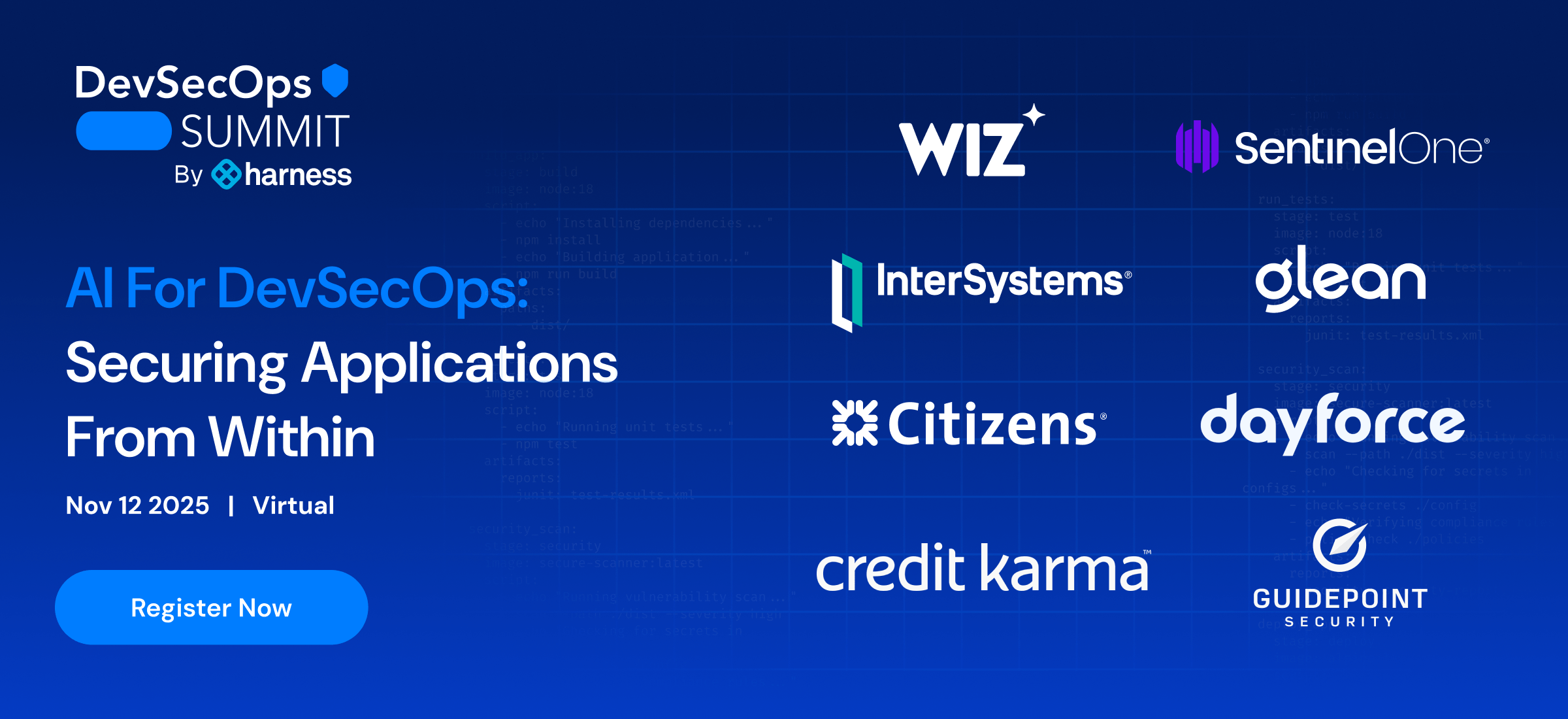 AI for DevSecOps
