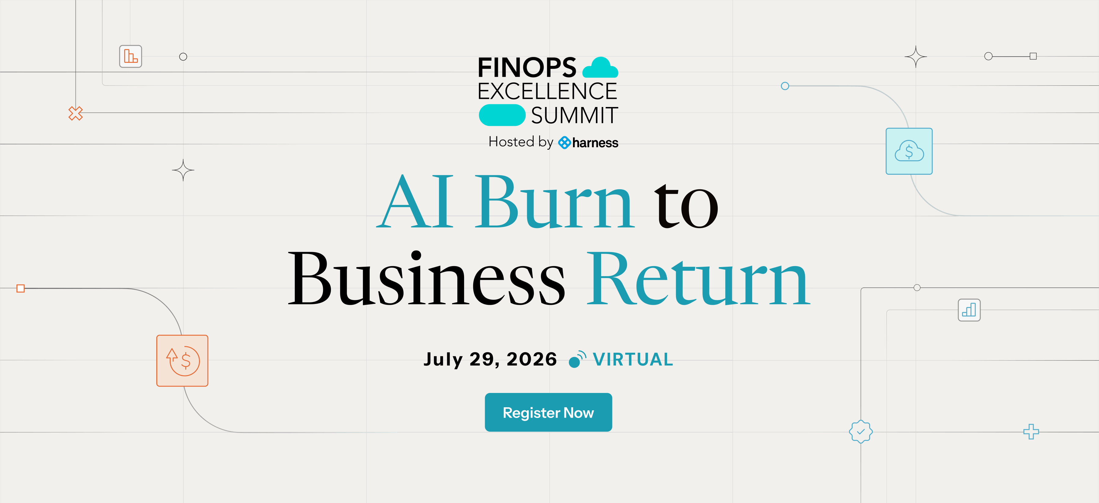 AI Burn to Business Return - Join us!